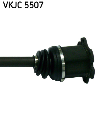 SKF Kit semiassi