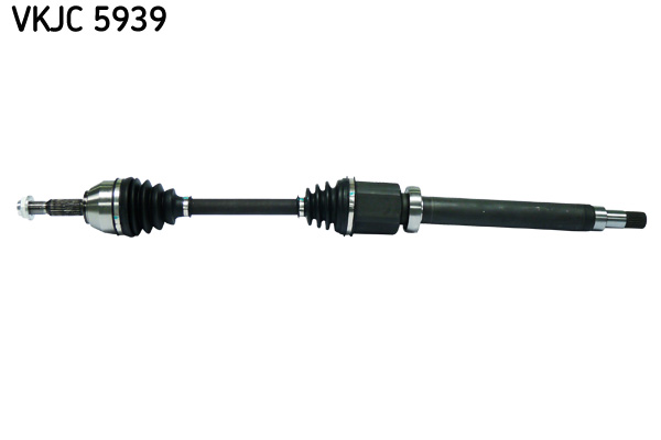 SKF Kit semiassi
