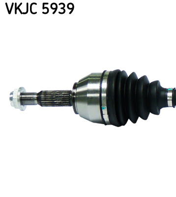 SKF Kit semiassi
