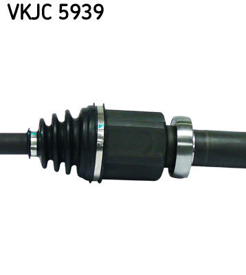SKF Kit semiassi