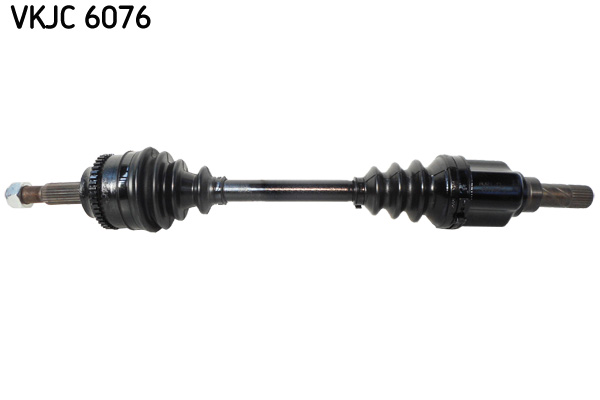 ALBERO MOTORE/SEMIASSE