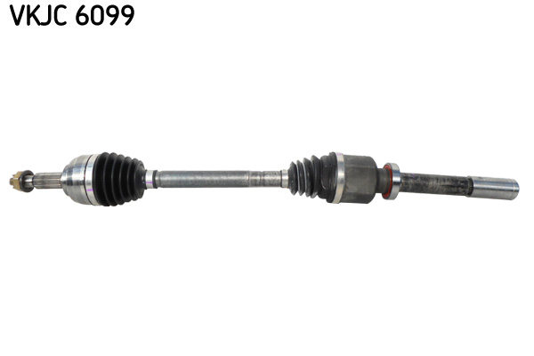 ALBERO MOTORE/SEMIASSE