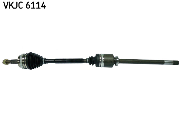 ALBERO MOTORE/SEMIASSE