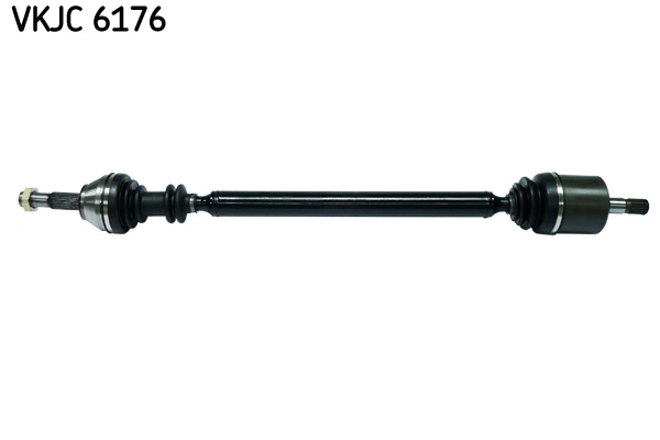 ALBERO MOTORE/SEMIASSE