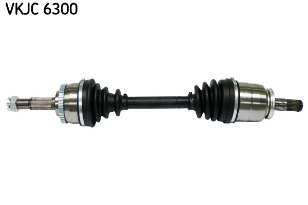 ALBERO MOTORE/SEMIASSE