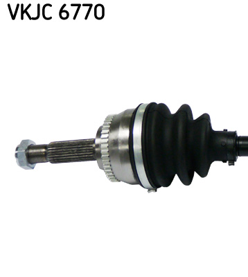 VOLVO S40, V40