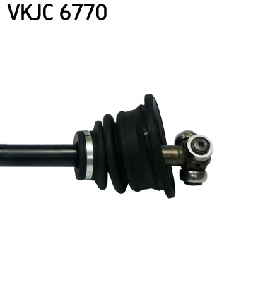 VOLVO S40, V40