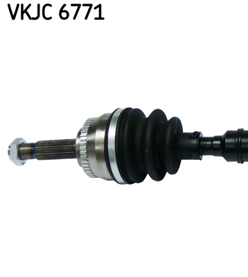 VOLVO S40, V40