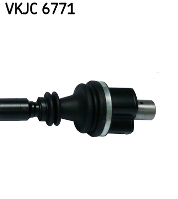 VOLVO S40, V40