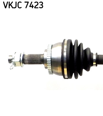 KIT SEMIASSE