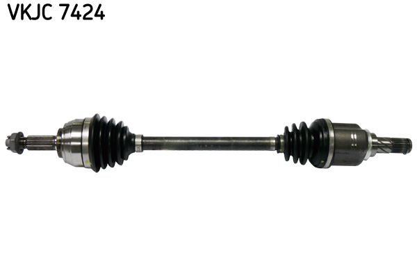 KIT SEMIASSE