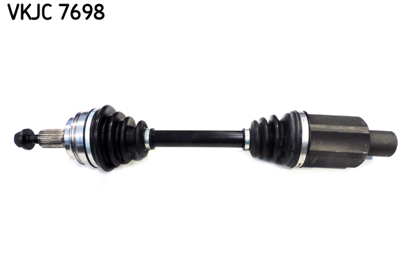 KIT SEMIASSE