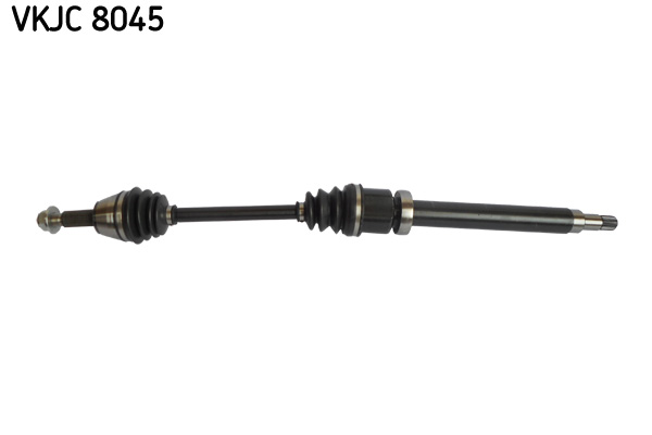 ALBERO MOTORE/SEMIASSE
