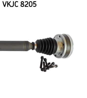 KIT SEMIASSE