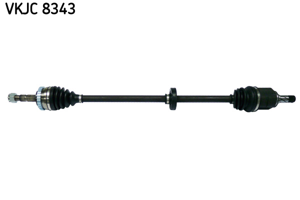 SKF Kit semiassi