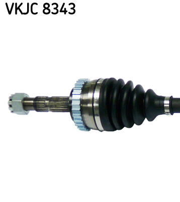SKF Kit semiassi