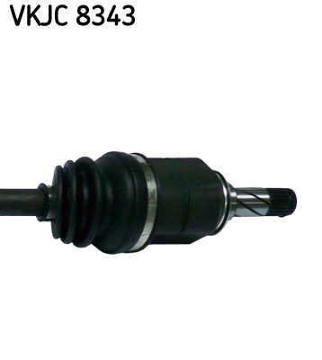 SKF Kit semiassi