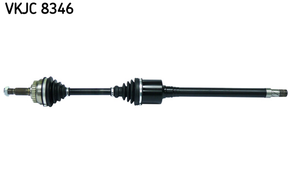 SKF Kit semiassi