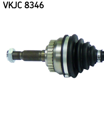 SKF Kit semiassi