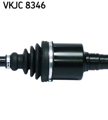SKF Kit semiassi