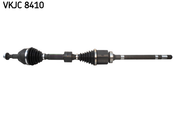ALBERO MOTORE/SEMIASSE