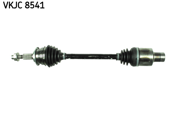 ALBERO MOTORE/SEMIASSE