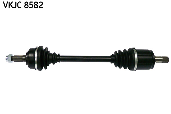 KIT SEMIASSE