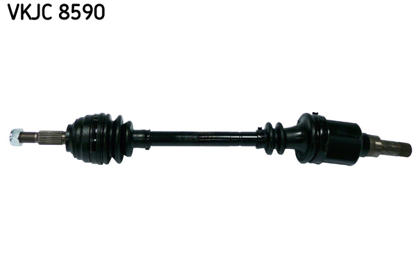 ALBERO MOTORE/SEMIASSE