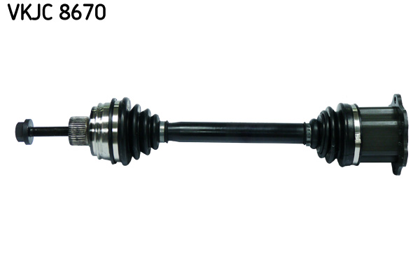 ALBERO MOTORE/SEMIASSE