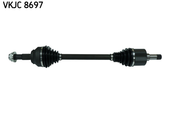 SKF Kit semiassi