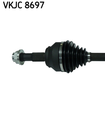 SKF Kit semiassi