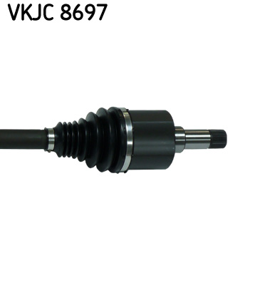 SKF Kit semiassi