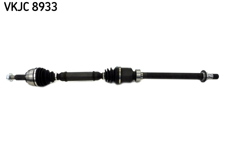 ALBERO MOTORE/SEMIASSE