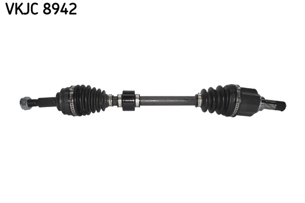 ALBERO MOTORE/SEMIASSE