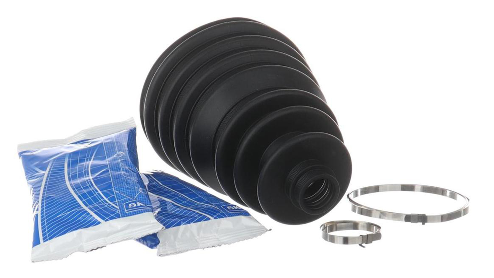 Kit cuffie Universali