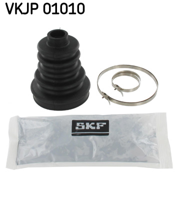 Kit cuffie Universali