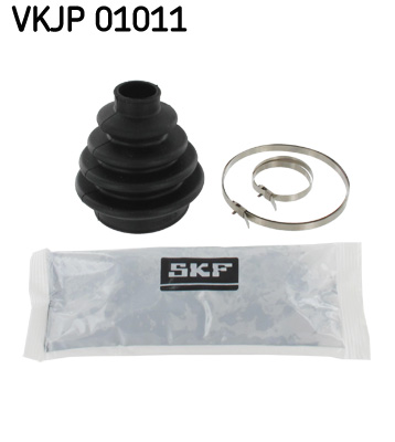 Kit cuffie Universali