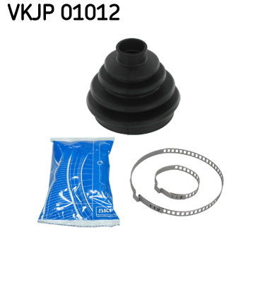 Kit cuffie Universali
