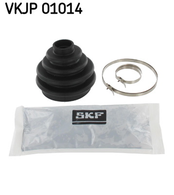 Kit cuffie Universali