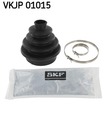 Kit cuffie Universali