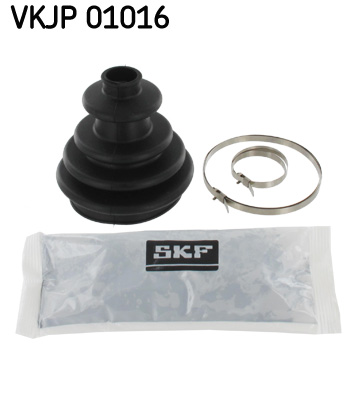 Kit cuffie Universali