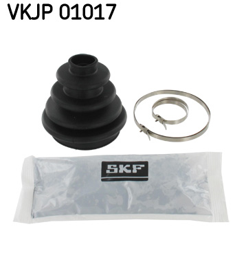 Kit cuffie Universali