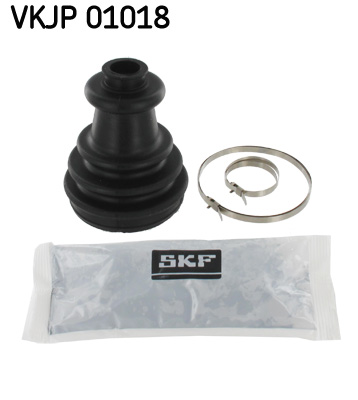 Kit cuffie Universali