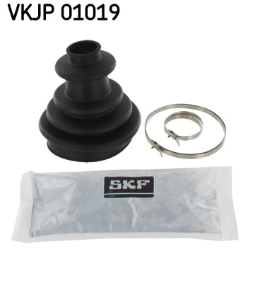 Kit cuffie Universali