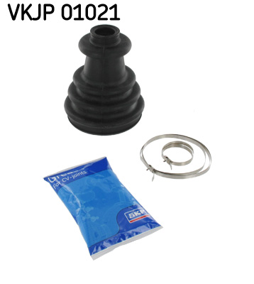 Kit cuffie Universali