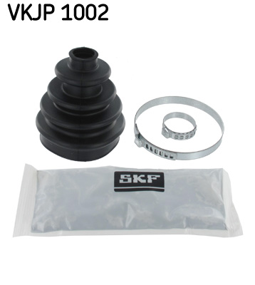 Kit cuffie