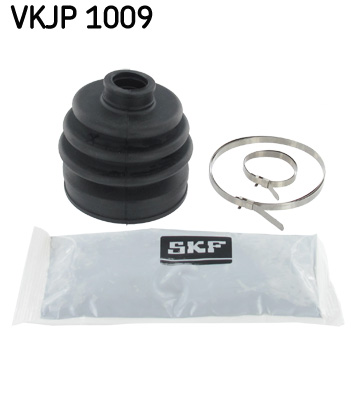 Kit cuffie