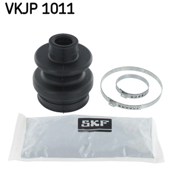 Kit cuffie