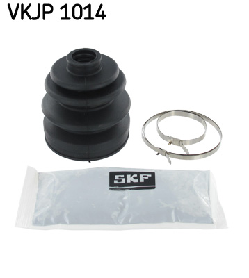 Kit cuffie