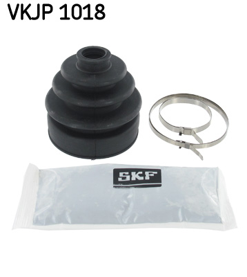 Kit cuffie